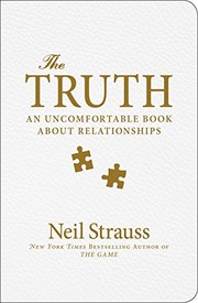 Cover of The Truth: An Uncomfortable Book About Relationships