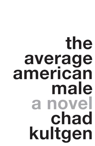 Cover of The Average American Male