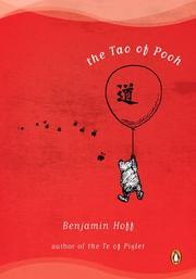 Cover of The Tao of Pooh