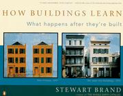 Cover of How Buildings Learn: What Happens After They're Built