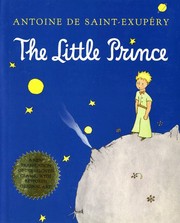 Cover of The Little Prince