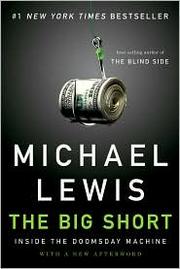 Cover of The Big Short: Inside the Doomsday Machine