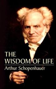 Cover of Wisdom of Life