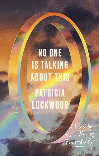 Cover of No One Is Talking About This
