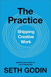 Cover of The Practice: Shipping Creative Work
