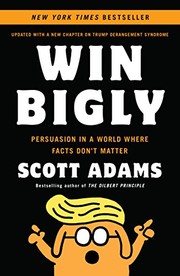 Cover of Win Bigly