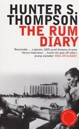 Cover of The Rum Diary