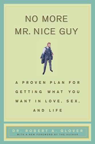 Cover of No More Mr. Nice Guy
