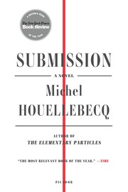 Cover of Submission
