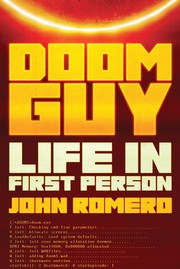 Cover of Doom Guy: Life in First Person
