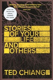 Cover of Stories of Your Life and Others