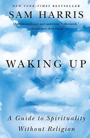 Cover of Waking Up: A Guide to Spirituality Without Religion