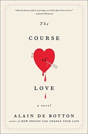 Cover of The Course of Love: A Novel