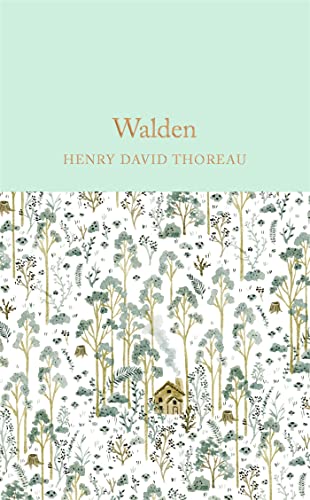 Cover of Walden: Or, Life in the Woods