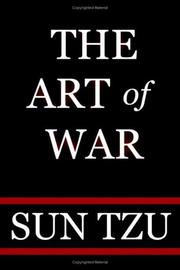 Cover of The Art of War