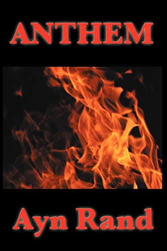 Cover of Anthem