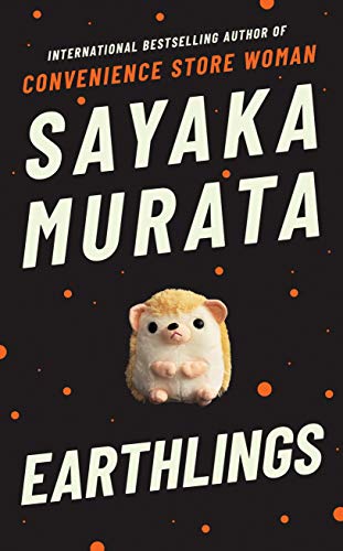 Cover of Earthlings