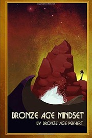 Cover of Bronze Age Mindset