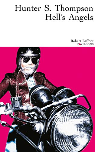 Cover of Hell's Angels