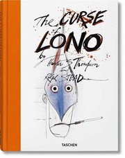 Cover of The Curse of Lono