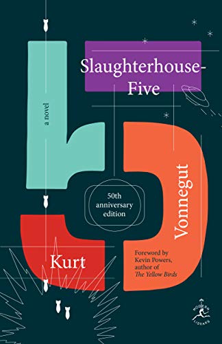 Cover of Slaughterhouse-Five