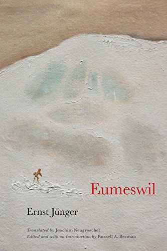 Cover of Eumeswil