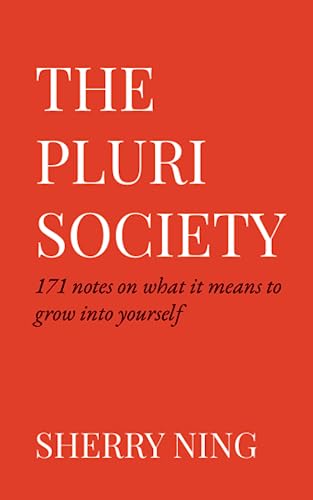 Cover of The Pluri Society